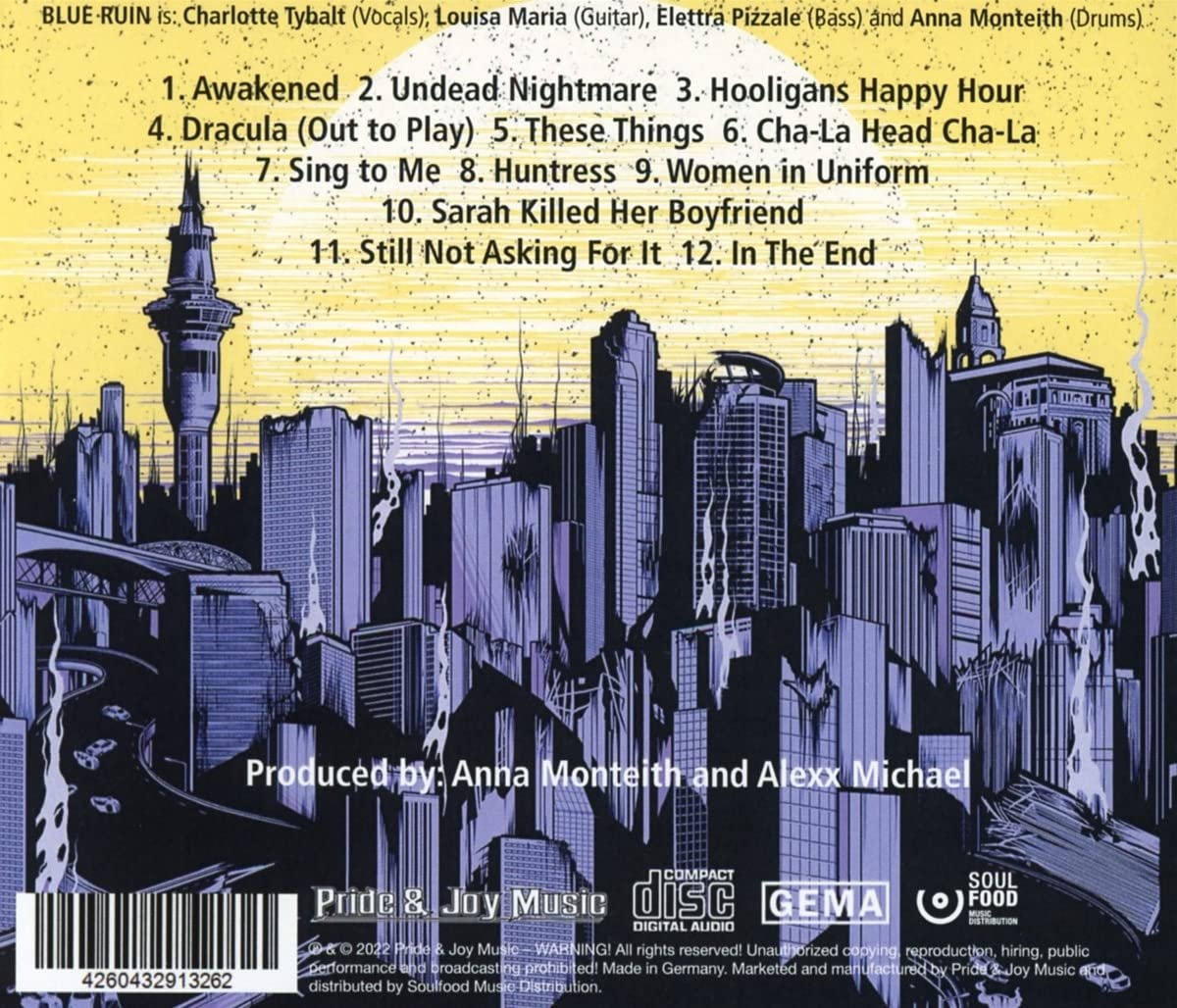 Hooligan's Happy Hour CD