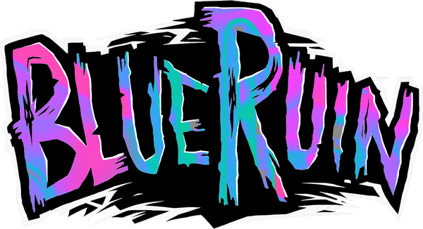 Blue Ruin Store